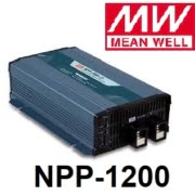 NPP-1200 مینول