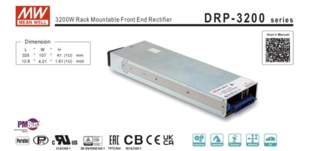 ابتدای دیتاشیت drp-3200