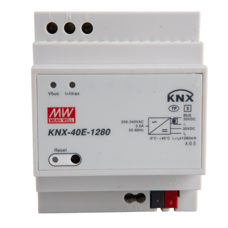 تصویر محصول KNX-40E-1280